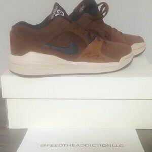 Jordan Stadium 90 (GS) Brown